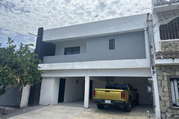 Foto de inmueble en  , Col. Residencial las Puentes C.P. 66460, San Nicolás de los Garza
