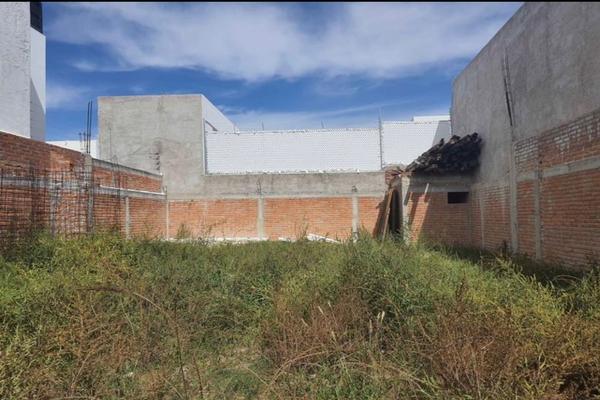 Foto de inmueble en  , Col. Residencial Las Quintas C.P. 20329, Aguascalientes