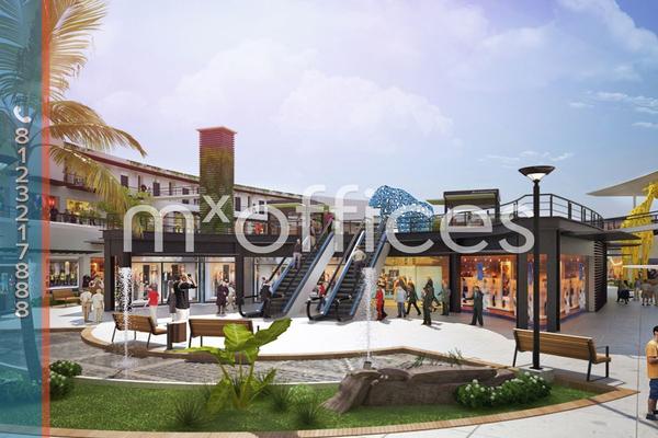 Foto de inmueble en  , Col. Residencial las Quintas C.P. 66050, General Escobedo