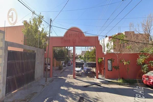 Foto de inmueble en , Col. Residencial las Torres Sección I C.P. 27085, Torreón