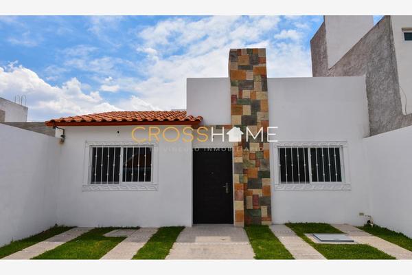 Foto de inmueble en  , Col. Residencial las Trojes C.P. 76908, Corregidora