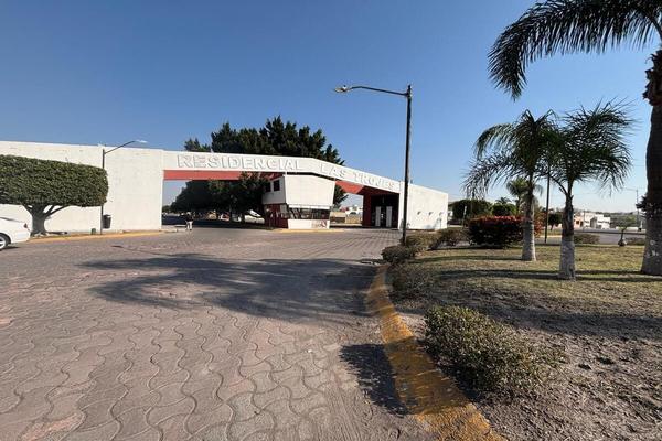 Foto de inmueble en  , Col. Residencial las Trojes C.P. 76908, Corregidora