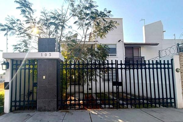 Foto de inmueble en  , Col. Residencial las Trojes C.P. 76908, Corregidora