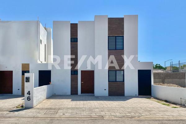 Foto de inmueble en Residencial Loma Bella "Modelo Toscana", Col. Monte Real C.P. 27277, Torreón
