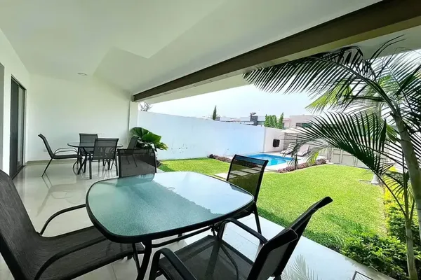 Foto de inmueble en  , Col. Residencial Lomas de Jiutepec C.P. 62566, Jiutepec