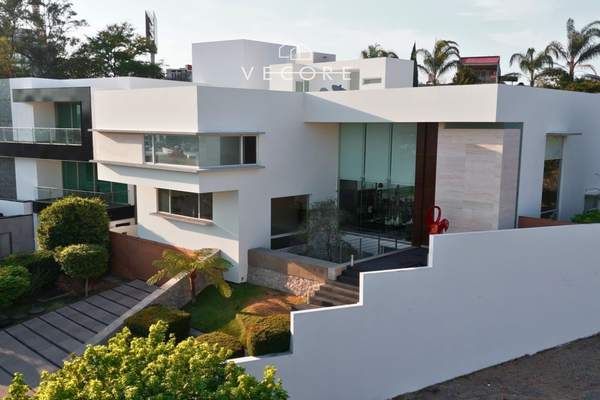Foto de inmueble en Residencial Los Frailes, Col. Residencial los Frailes C.P. 45140, Zapopan