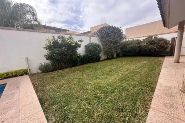 Foto de inmueble en  , Col. Residencial los Fresnos C.P. 27018, Torreón