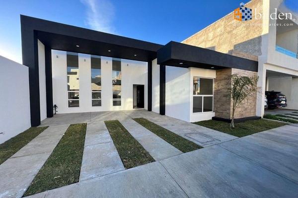 Foto de inmueble en  , Col. Residencial los Laureles C.P. 34193, Durango