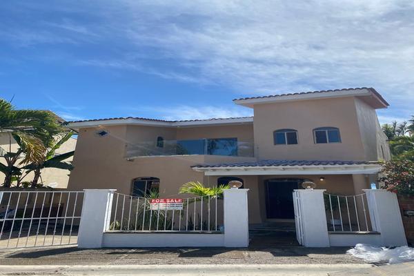 Foto de inmueble en , Col. Residencial Los Mangos C.P. 63732, Bahía de Banderas