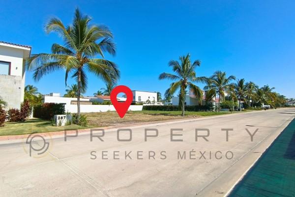 Foto de inmueble en  , Col. Residencial Los Mangos C.P. 63732, Bahía de Banderas