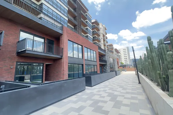 Foto de inmueble en  , Col. Residencial los Parques C.P. 25279, Saltillo