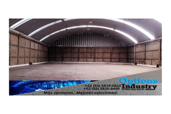Foto de inmueble en  , Col. Residencial los Reyes C.P. 54900, Tultitlán
