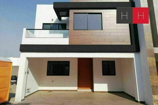 Foto de inmueble en Residencial Lucendi, Col. San Diego C.P. 72755, San Pedro Cholula