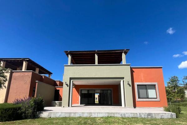 Foto de inmueble en , Col. Residencial Malanquin la Mesa C.P. 37797, San Miguel de Allende