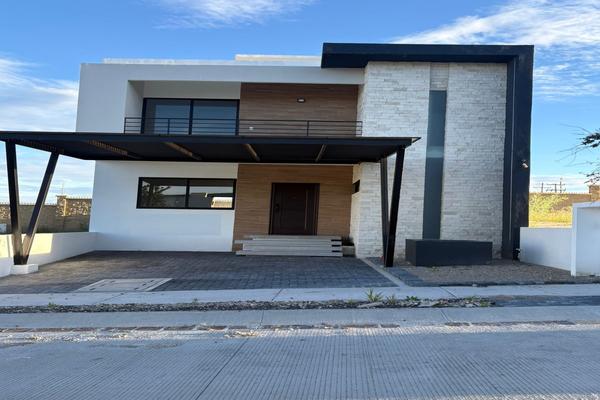 Foto de inmueble en RESIDENCIAL MAYORAZGO, Col. Santa Bárbara 1a Sección C.P. 76906, Corregidora