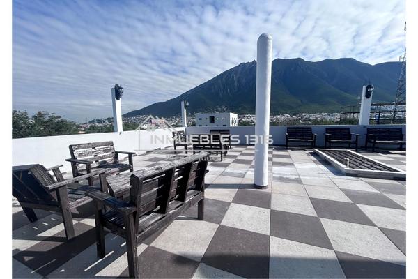 Foto de inmueble en  , Col. Residencial Mederos C.P. 64979, Monterrey