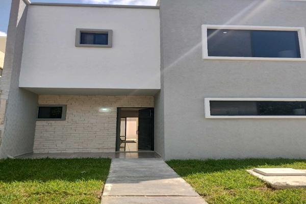 Foto de inmueble en Residencial Monteverde, Col. Paraíso Cancún C.P. 77536, Benito Juárez