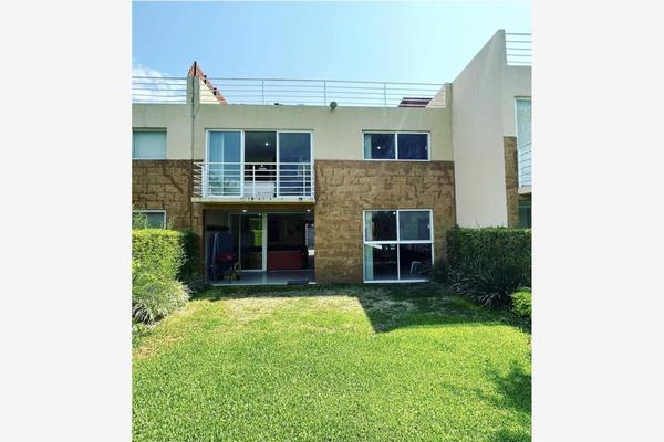 Foto de inmueble en Residencial Oasis Yautepec ##X, Col. Residencial Yautepec C.P. 62732, Yautepec