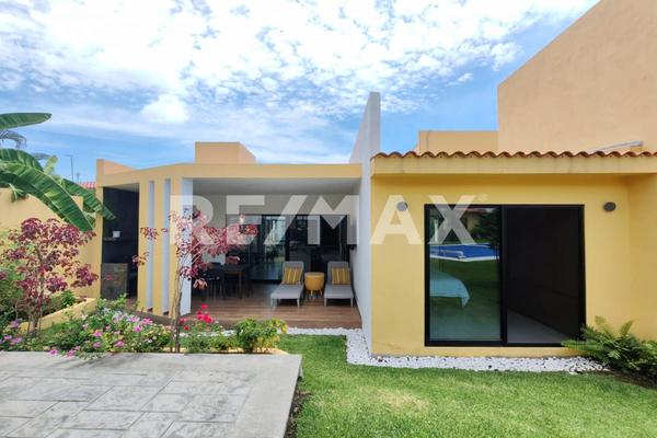 Foto de inmueble en Residencial Paraíso, Col. El Paraíso C.P. 62564, Jiutepec