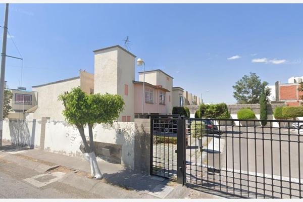 Foto de inmueble en  , Col. Residencial Parque La Gloria C.P. 76177, Querétaro
