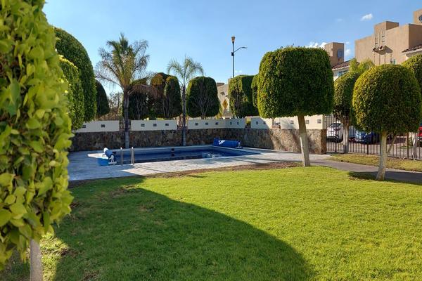 Foto de inmueble en  , Col. Residencial Parque La Gloria C.P. 76177, Querétaro