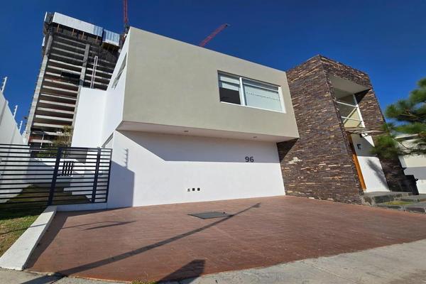 Foto de inmueble en  , Col. Residencial Parque Virreyes C.P. 45115, Zapopan