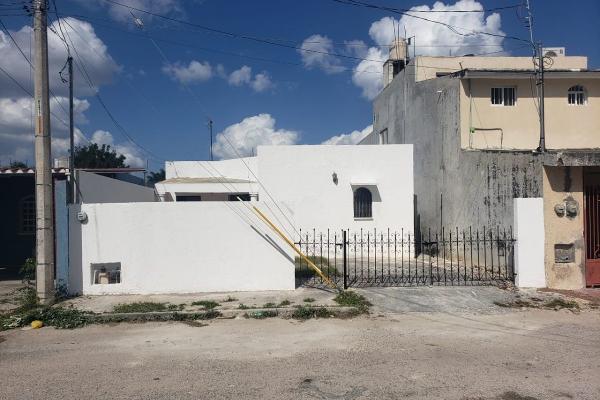 Foto de inmueble en  , Col. Residencial Pensiones I y II C.P. 97217, Mérida