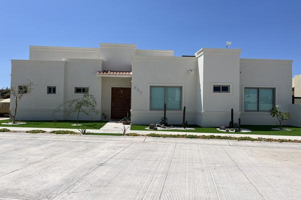 Foto de inmueble en Residencial Portobello calle de Acceso, Col. Chametla C.P. 23205, La Paz