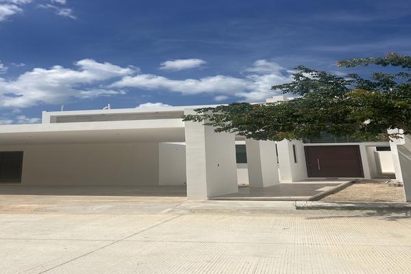 Foto de inmueble en Residencial privado, Col. Temozon Norte C.P. 97302, Mérida