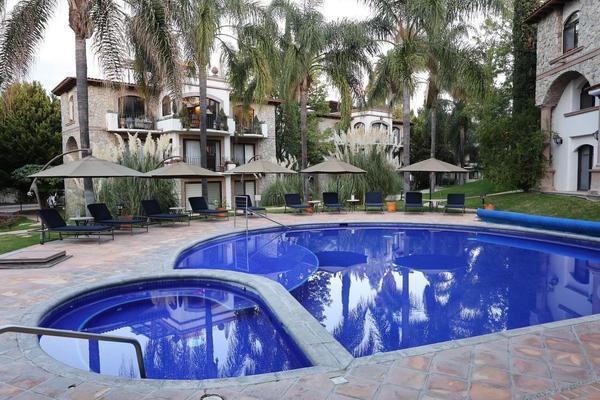 Foto de inmueble en Residencial Puente Viejo, Col. La Aurora C.P. 37897, San Miguel de Allende