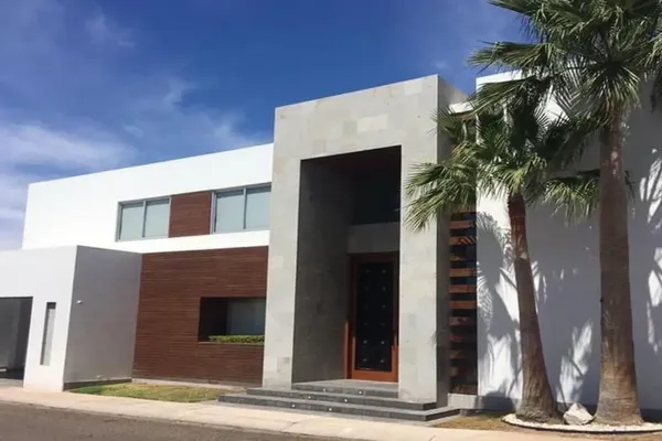Foto de inmueble en Residencial Puerta Marina #2-A, Col. Lomas Miramar C.P. 85450, Guaymas