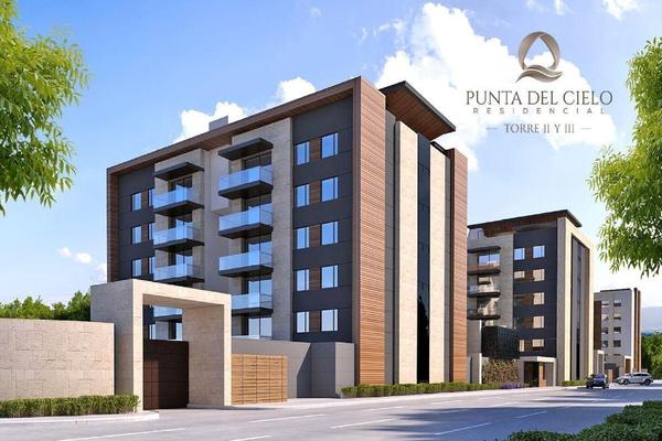 Foto de inmueble en  , Col. Residencial Punta del Cielo C.P. 20326, Aguascalientes