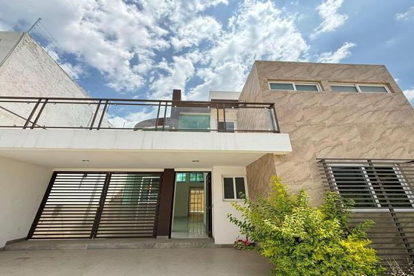 Foto de inmueble en  , Col. Residencial Punta del Este C.P. 37296, León