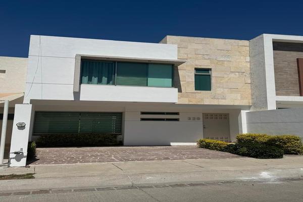 Foto de inmueble en  , Col. Residencial Punta del Este C.P. 37296, León