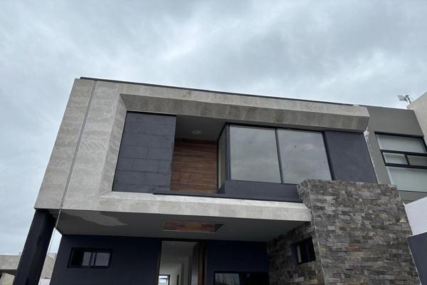 Foto de inmueble en  , Col. Residencial Punta del Este C.P. 37296, León
