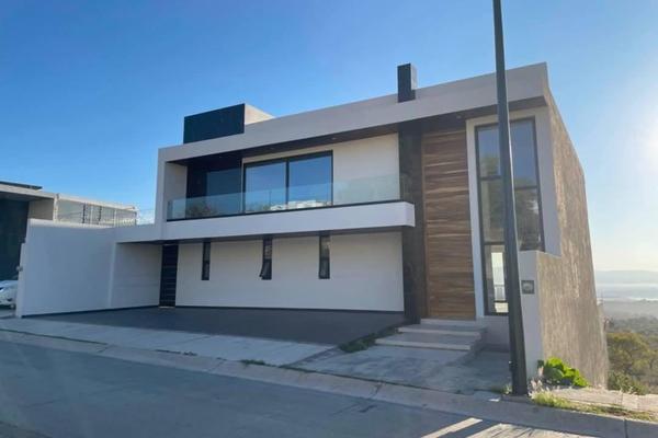 Foto de inmueble en  , Col. Residencial Punta del Este C.P. 37296, León