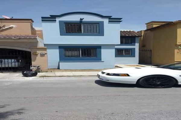 Foto de inmueble en  , Col. Residencial Punta Esmeralda C.P. 67257, Juárez