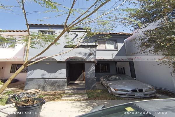 Foto de inmueble en Residencial Punta Esmeralda, Col. Residencial Punta Esmeralda C.P. 67257, Juárez