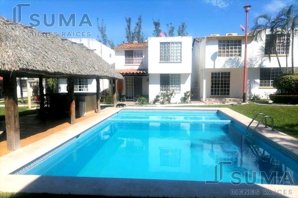 Foto de inmueble en  , Col. Residencial Real Campestre C.P. 89605, Altamira