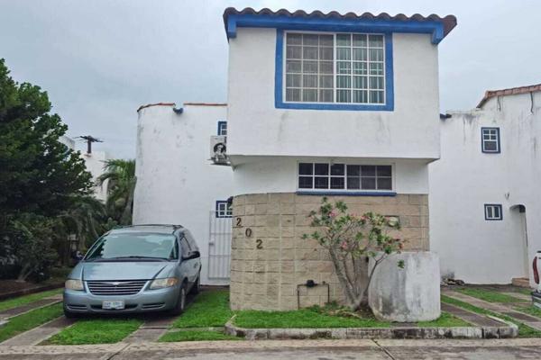 Foto de inmueble en  , Col. Residencial Real Campestre C.P. 89605, Altamira
