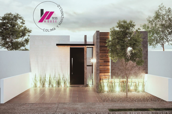 Foto de inmueble en Residencial Real de Comala, Col. Comala C.P. 28450, Comala