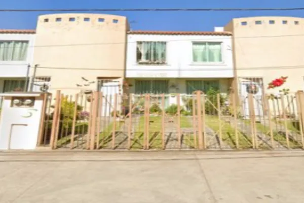 Foto de inmueble en Residencial Rinconada #00, Col. Bosques de la Hacienda 1a Sección C.P. 54715, Cuautitlán Izcalli
