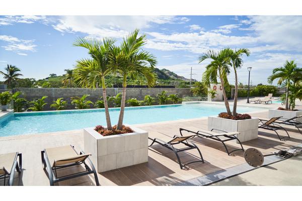 Foto de inmueble en , Col. Residencial Rinconada C.P. 82120, Mazatlán