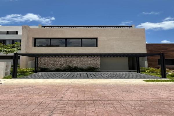 Foto de inmueble en , Col. Residencial Río C.P. 77560, Benito Juárez