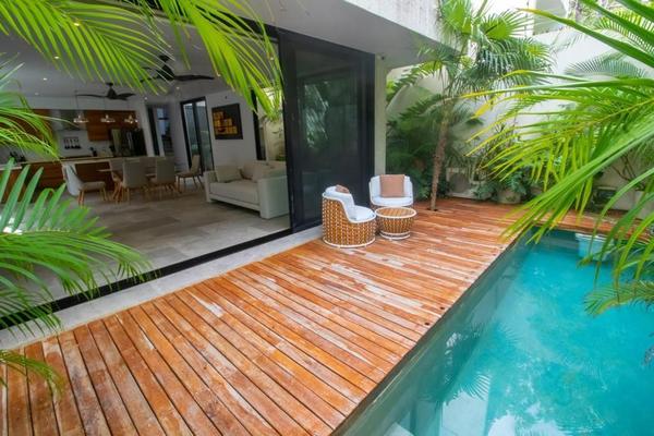 Foto de inmueble en RESIDENCIAL RIVERA TULUM, Col. Tumben Kaa C.P. 77760, Tulum