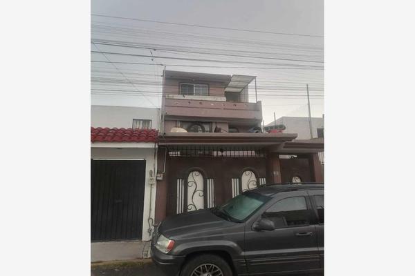 Foto de inmueble en Residencial Saan José #1, Col. Ampliación Momoxpan C.P. 72775, San Pedro Cholula
