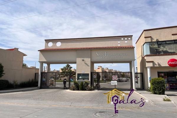 Foto de inmueble en RESIDENCIAL SAN FRANCISCO, Col. San Antonio el Desmonte C.P. 42083, Pachuca de Soto