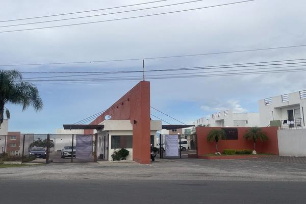 Foto de inmueble en Residencial San Francisco, Col. Yecapixtla C.P. 62820, Yecapixtla