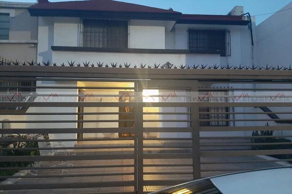 Foto de inmueble en Residencial San Jerónimo II, Col. Residencial San Jerónimo II C.P. 64635, Monterrey