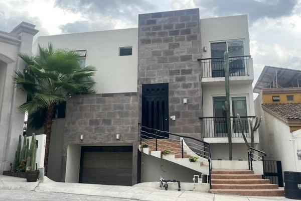 Foto de inmueble en Residencial san jeronimo, Col. Residencial Dinastía C.P. 64639, Monterrey